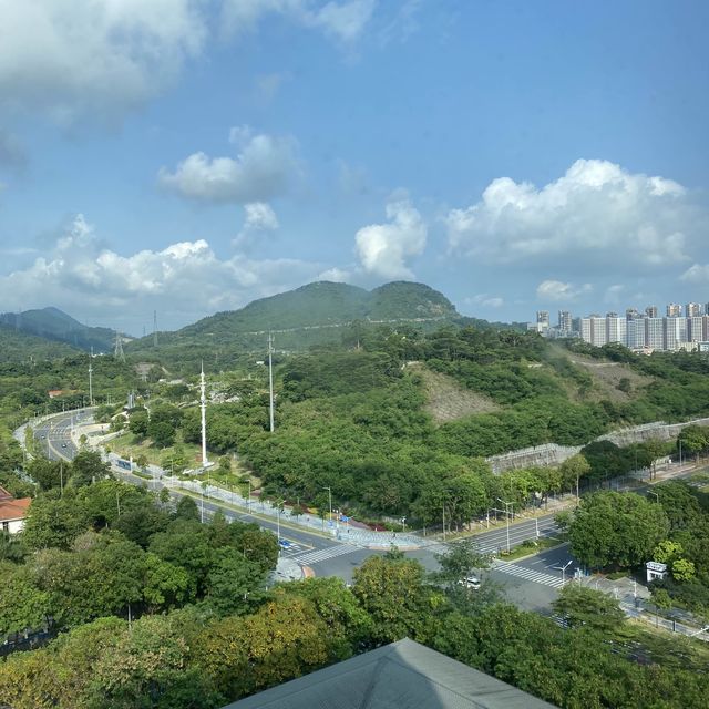 深圳北高鐵站附近精選🤩