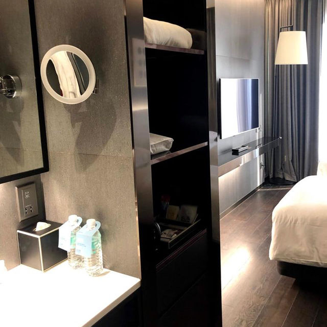 Stylish Hotel in the heart of Gangnam