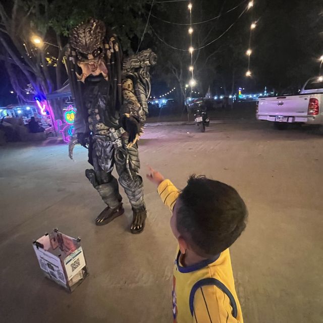 พระธาตุนาดูน อ.นาดูน มหาสารคาม
