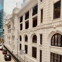 🥺🇭🇰ADMIRE Hong Kong’s COLONIAL Architecture in Hong Kong 