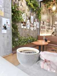 輕工業風cafe🫶🏻 悠閒嘆Açai Bowl