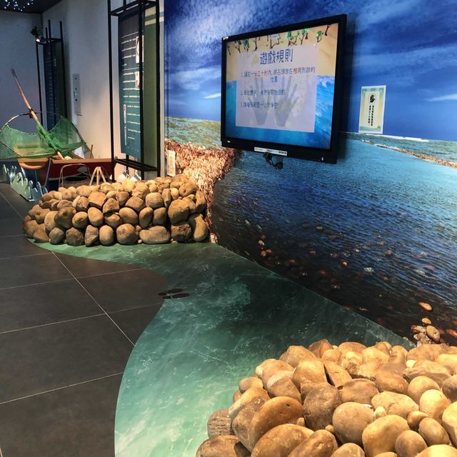永安海螺文化館