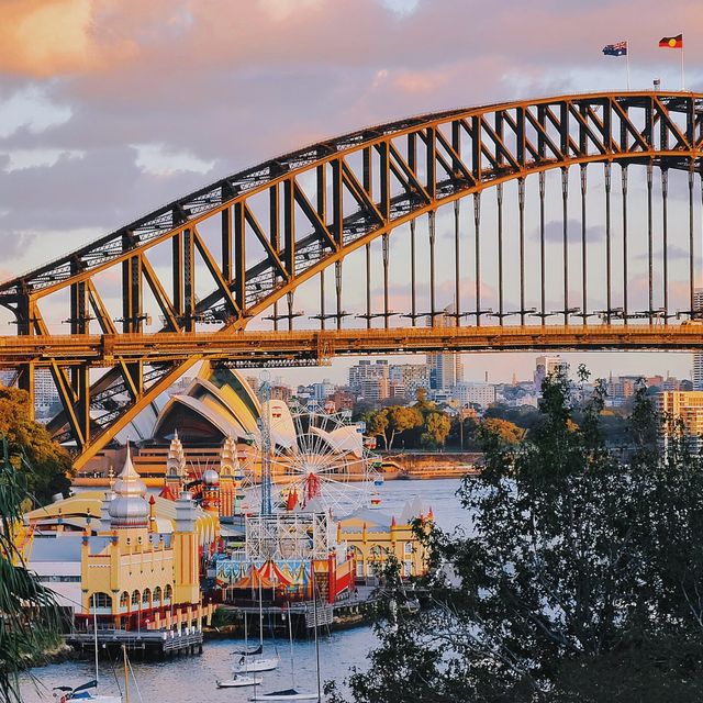 🇦🇺Sydney: A Vibrant Melting Pot of Adventure and Culture! 🌟🌆