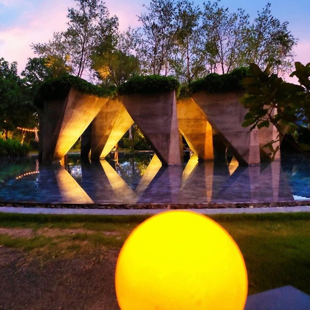 • Livist Resort Phetchabun 🛖🌳✨