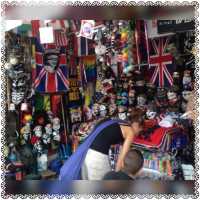 （泰國/曼谷）全世界最大週末市集-恰圖恰市集(Chatuchak Weekend Market)