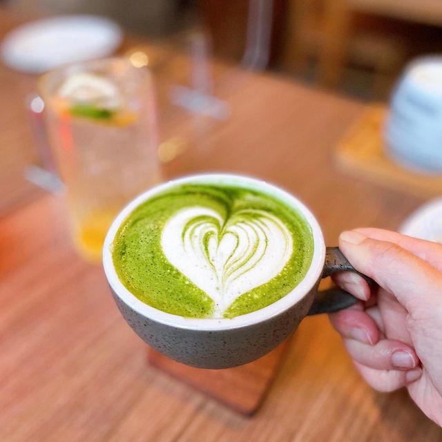 高質打卡cafe🤳