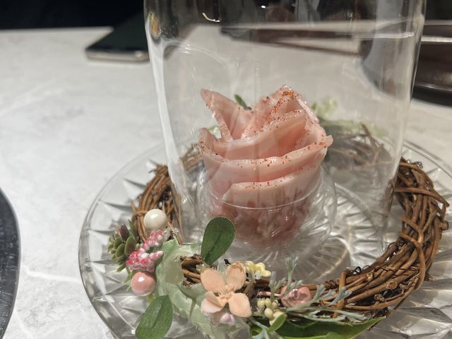 森森燒肉 肉品都好好吃 自助吧好奢 每種飲料都想來一點
