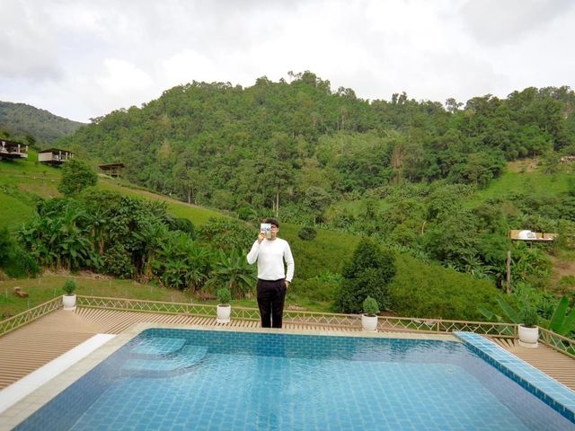 ที่พักแม่แตง เชียงใหม่พร้อมวิวภูเขา | Trip.com ตำบล สันมหาพน ที่พักแม่แตง เชียงใหม่พร้อมวิวภูเขา | Trip.Com ตำบล สันมหาพน