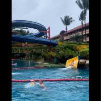 Orchid Resort and Spa is totally Bang for the Buck!