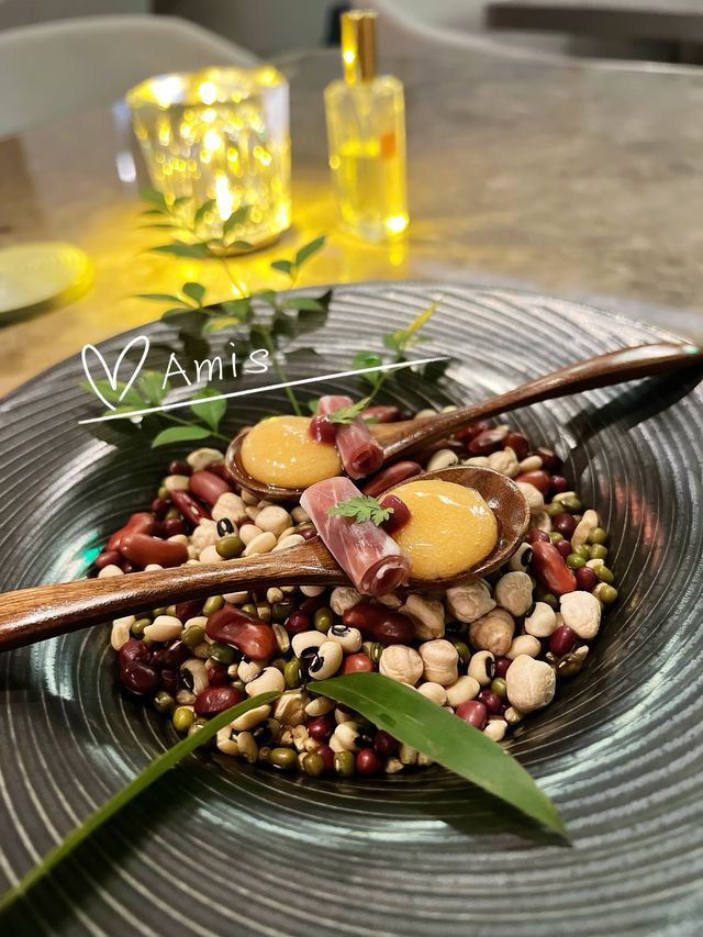 精緻法日Fine Dining