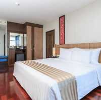 โรงแรม พัทยา ดิสคัฟเวอรี่บรีช