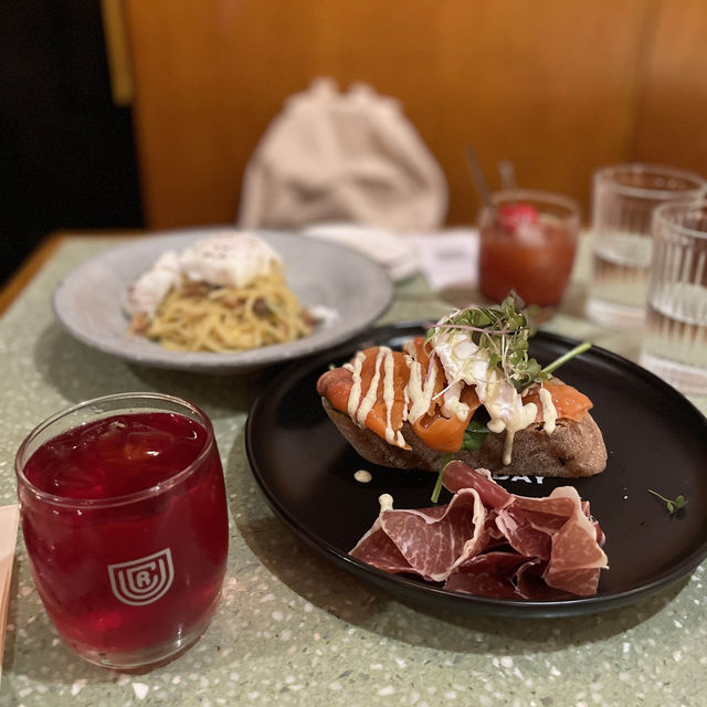 休閒高質咖啡小店 休閒高質咖啡小店