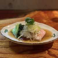《沖縄》北谷でリーズナブルに本格的中華を！！