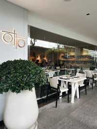 muu Bangkok โรงแรมหรูใจกลางทองหล่อ