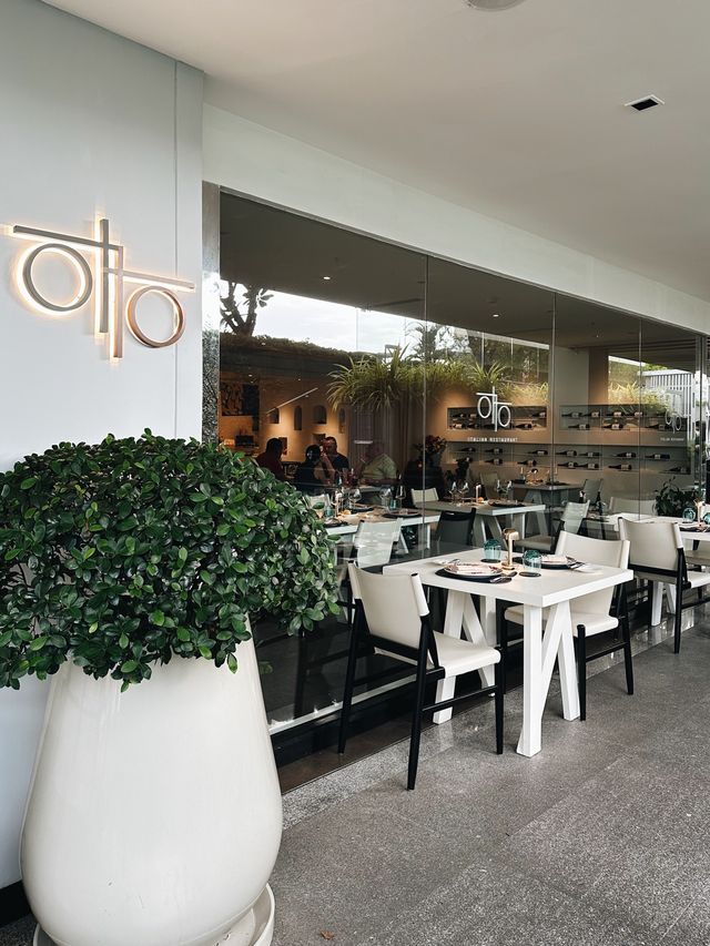 muu Bangkok โรงแรมหรูใจกลางทองหล่อ