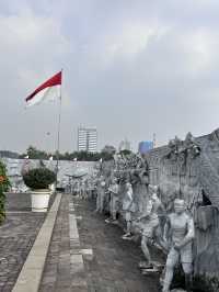 Thing you need to know before visiting Monas