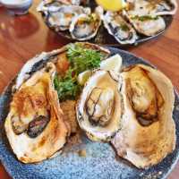 😍大滿足🇯🇵日本蠔🦪放題