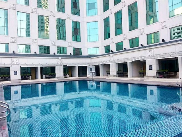 Experience an Urban Escape in KL