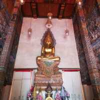 วัดชลธาราสิงเห พิทักษ์แผ่นดินไทย เมืองตากใบ