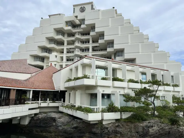 專屬你的沖繩度假樂園 - Sheraton Okinawa