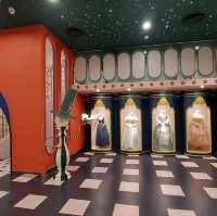 絕對唔可以錯過既大型兒童playhouse