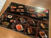 居酒屋🏮｜隱藏於清邁的日式小店🍶🍻