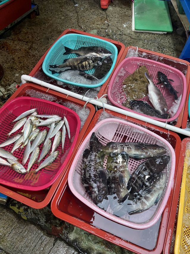 통영 아이랑 가기 좋은 곳