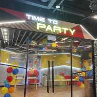 Timezone - Singapore 90s generation childhood