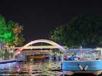 Melaka River Cruise ✨