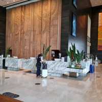 รีวิว Pullman Bangkok King Power