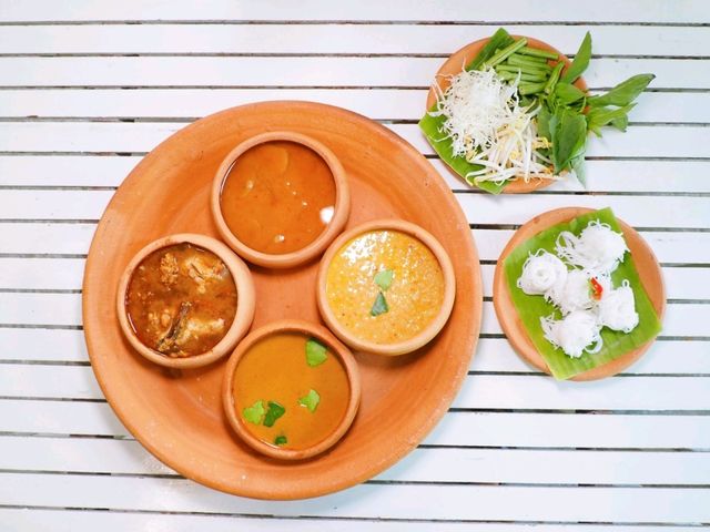 🥢🍋 “มะนาวก๋วยเตี๋ยวในสวน” ร้านอร่อย (ไม่ลับ) ย่านตลิ่งชัน