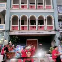  ภูเก็ต Walking Street