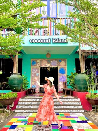 The Most Instagrammable Hotel In Pandeglang🏨