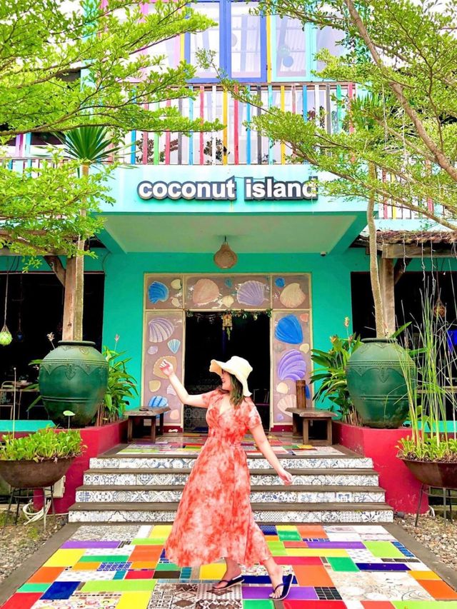 The Most Instagrammable Hotel In Pandeglang🏨