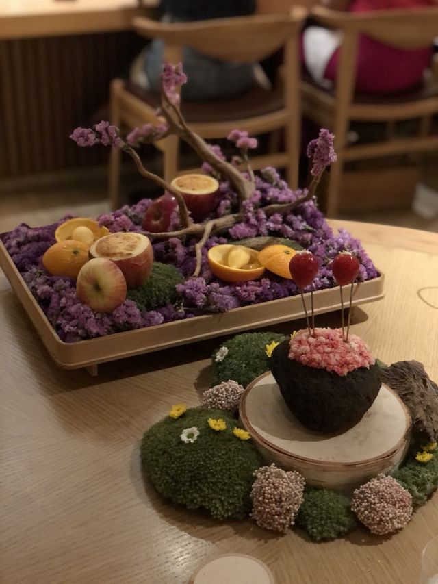 Japanese Fine Dining in Singapore 🇸🇬 