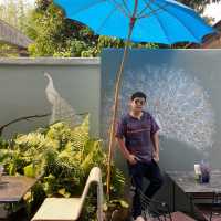 At Pingnakorn Hotel
