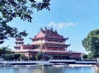 桃園新景點