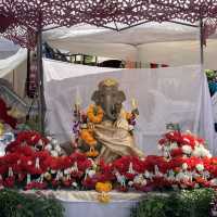 วัดก็สวย สายมูก็ปัง ‘วัดศรีสุพรรณ’