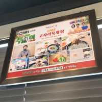 제주 이도동 맛집)김재훈고사리육개장 - 제주공항근처 제주 고사리해장국, 고사리육개장 맛집