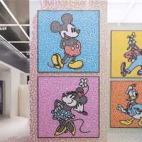 Mr Doodle「塗鴉先生」澳門首展