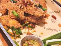 Topgolf ศูนย์รวมความสนุกกับเพื่อนๆ 🏌‍♂️🏌‍♀️