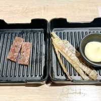 重臨高質台式燒肉店