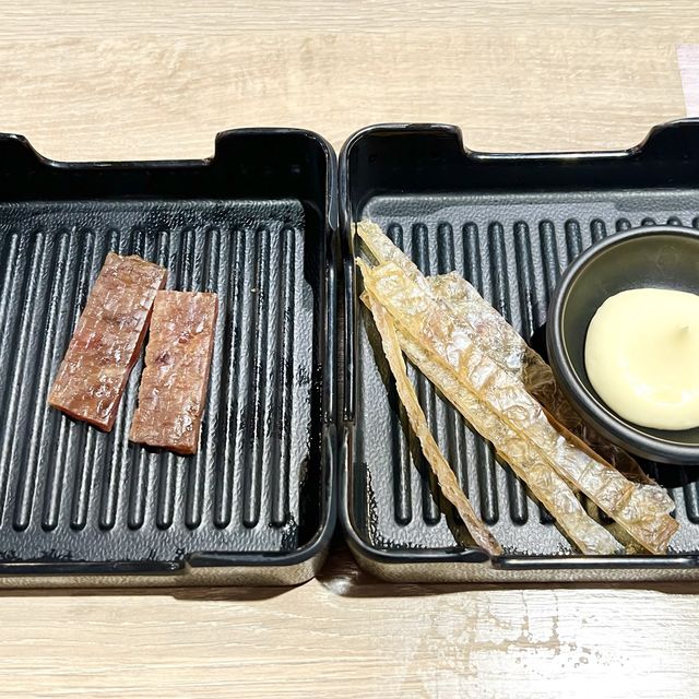 重臨高質台式燒肉店