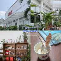 Milk by Artemy