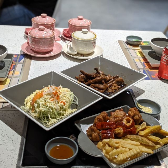 好味火鍋