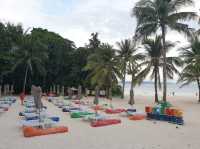 Ilig-Iligan Beach