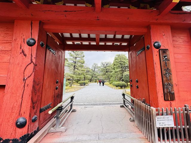 日本宇治｜世界文化遺產平等院