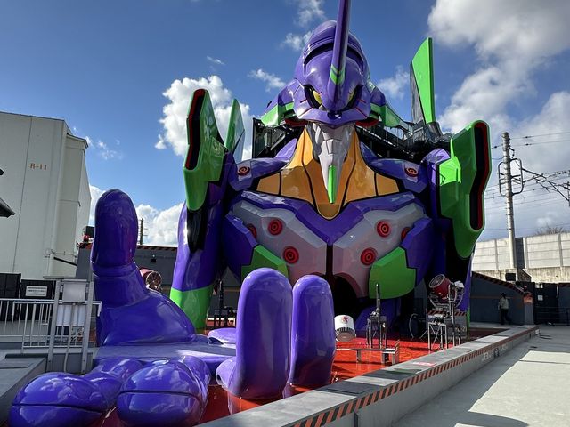 日本京都｜特色電影主題樂園