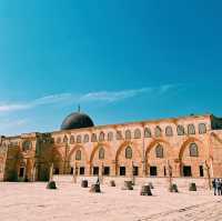 JERUSALEM