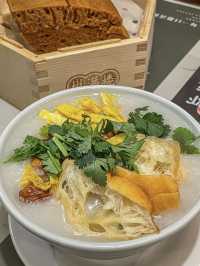 深圳飲茶-悅滿樓